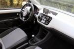 Volkswagen up! 2011 года